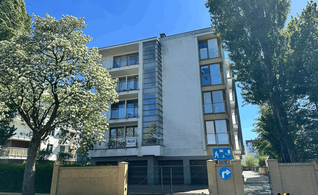 Apartment in Kołobrzeg - Widok 2