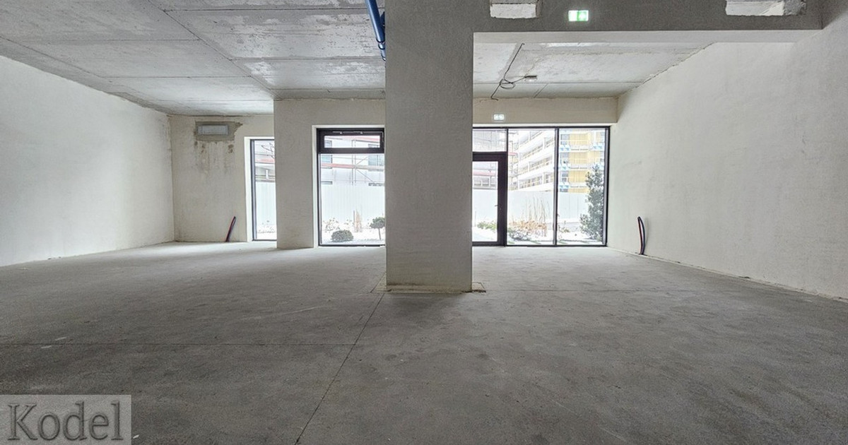 Lokal handlowy, usługowy do wynajęcia - Widok 2