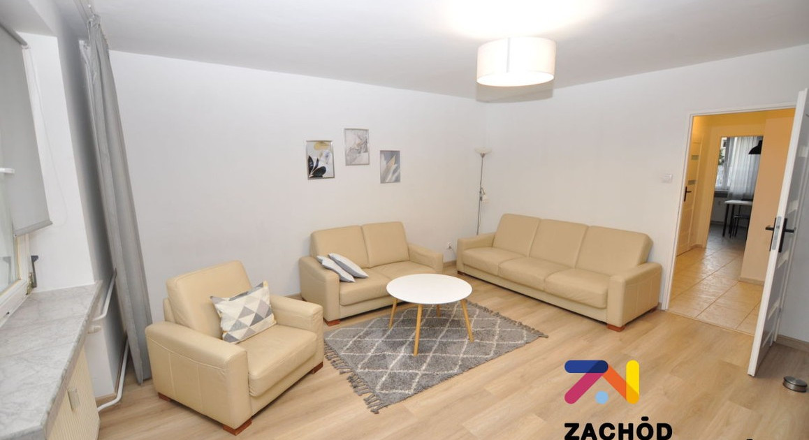 Mieszkanie – Zielona Góra, Osiedle Zacisze - Widok 2