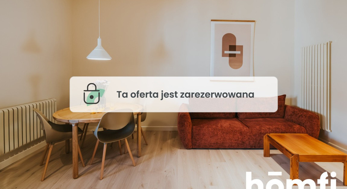 Mieszkanie – Kraków, Wesoła, Grzegórzki - Widok 2