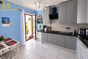 95 m² naprzeciwko Parku Sobieskiego | 3 pokoje