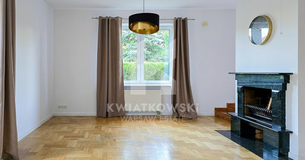 Dom – Warszawa, Powsinek, Wilanów - Widok 2