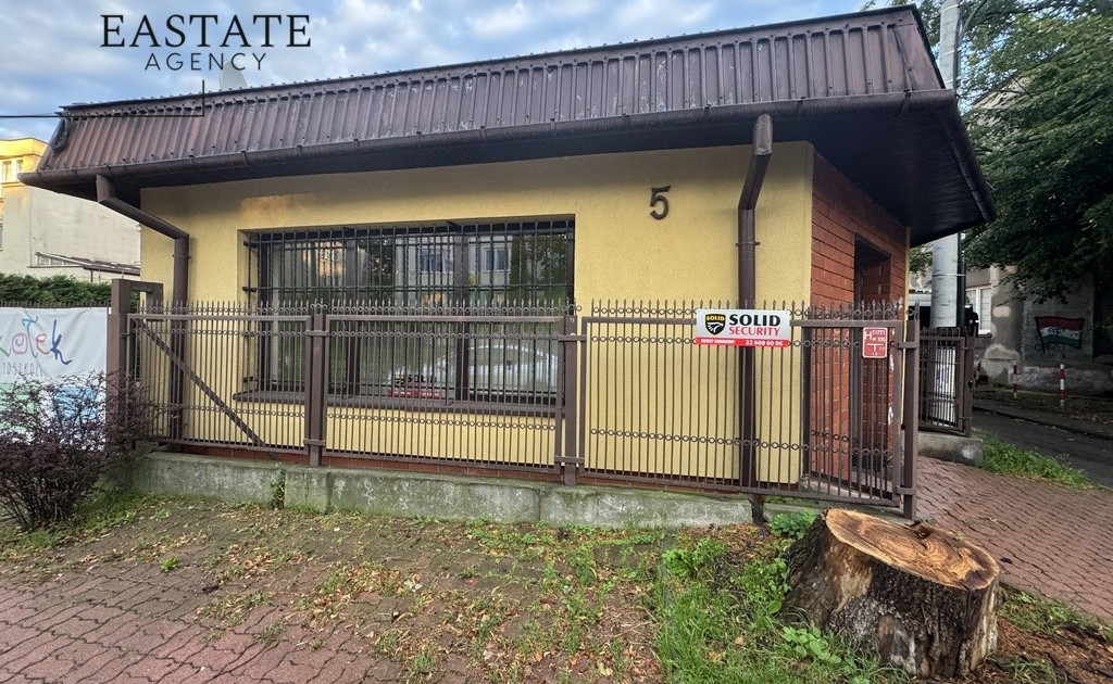 Lokal handlowy, usługowy do wynajęcia - Widok 2
