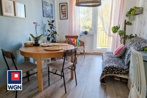 Mieszkanie na sprzedaż, 63 m², 3 pokoje Osiecznica Świętoszów