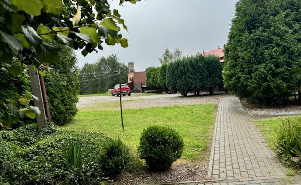 Dom – Mikołajki Pomorskie - Widok 2