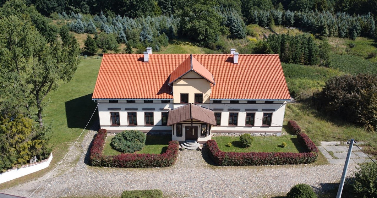 Dom – Sławno - Widok 2
