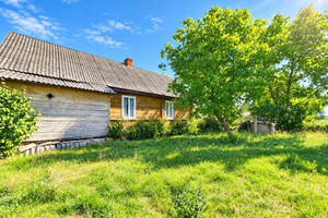 Dom 74m2/Siedlisko 2,89 ha/ Putnowice Wielkie