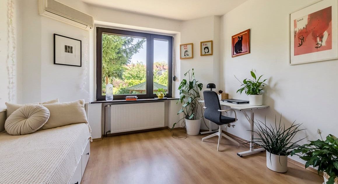 Mieszkanie – Wrocław, Sępolno - Widok 2