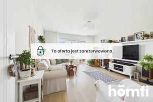 3 pokoje po remoncie z piękną panoramą za oknem