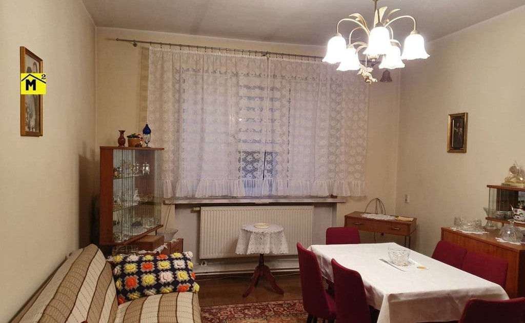 Mieszkanie – Jeżyce - Widok 2