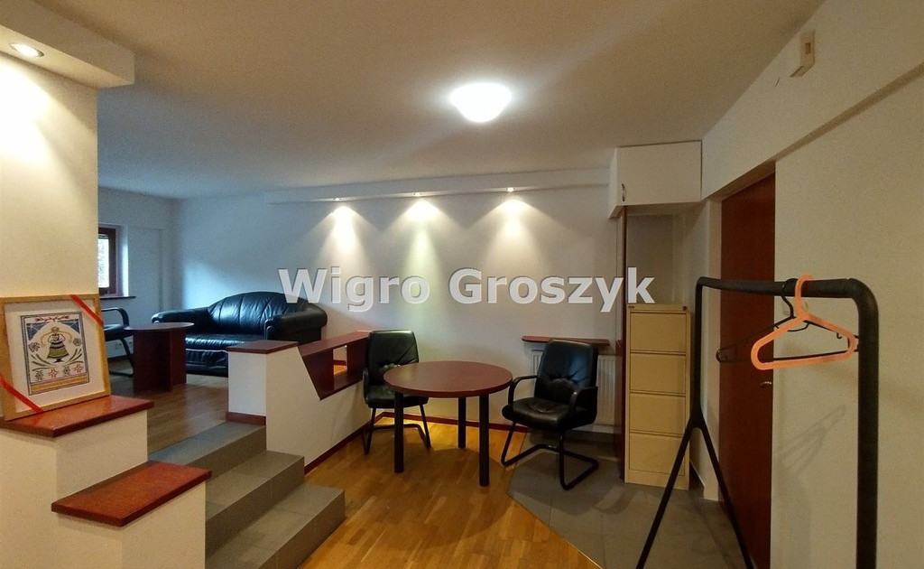 Nieruchomość komercyjna do wynajęcia - Widok 2