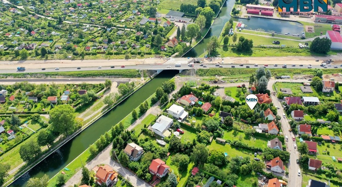Dom – Giżycko - Widok 2