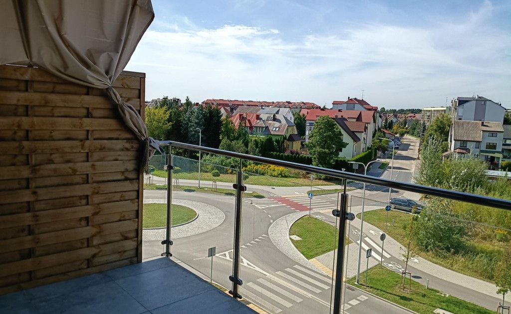 Mieszkanie – Ostrołęka - Widok 2