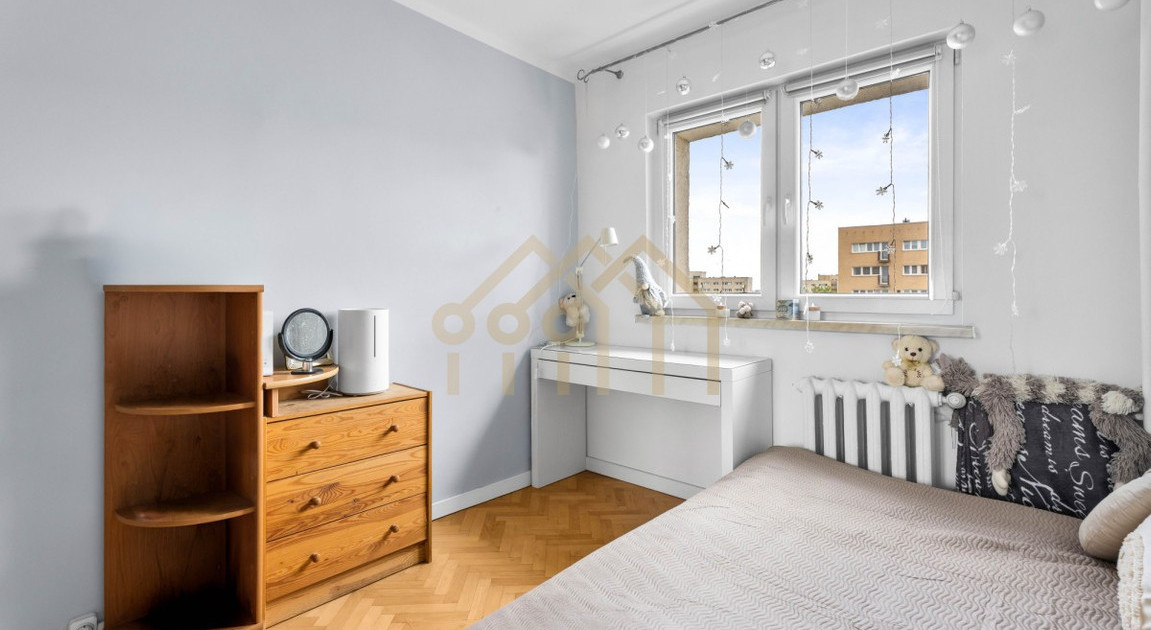 Apartment in Bielany - Widok 2