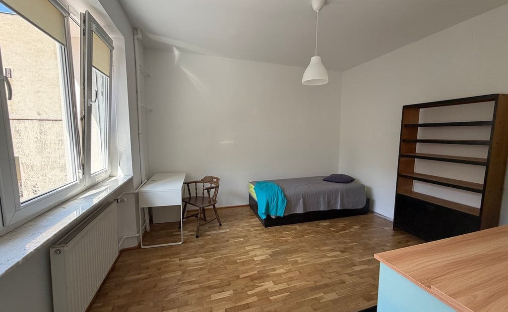 Mieszkanie – Śródmieście - Widok 2