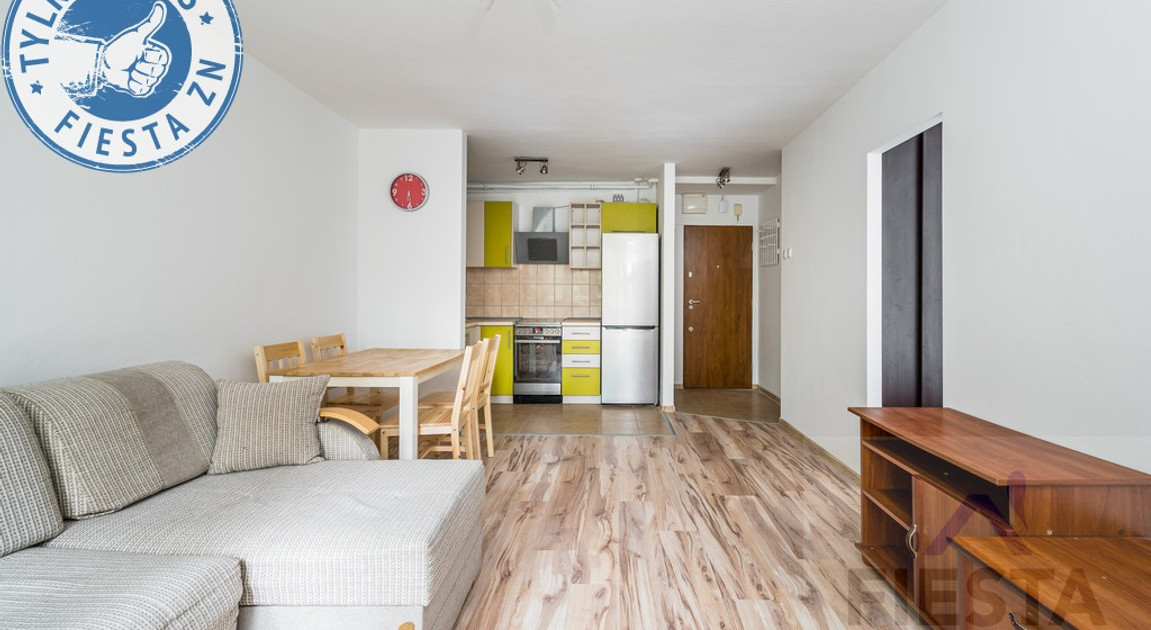 Apartment in Podgórze - Widok 2