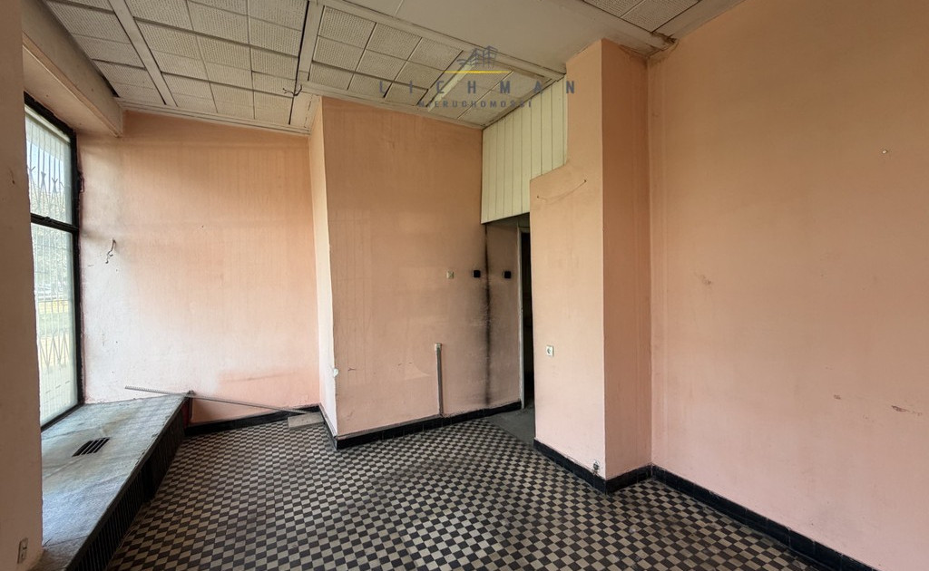 Lokal handlowy, usługowy do wynajęcia - Widok 2
