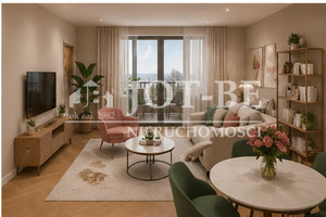 2 pokoje 42,07 m² | Ogródek 51,48 m² | 0% PCC