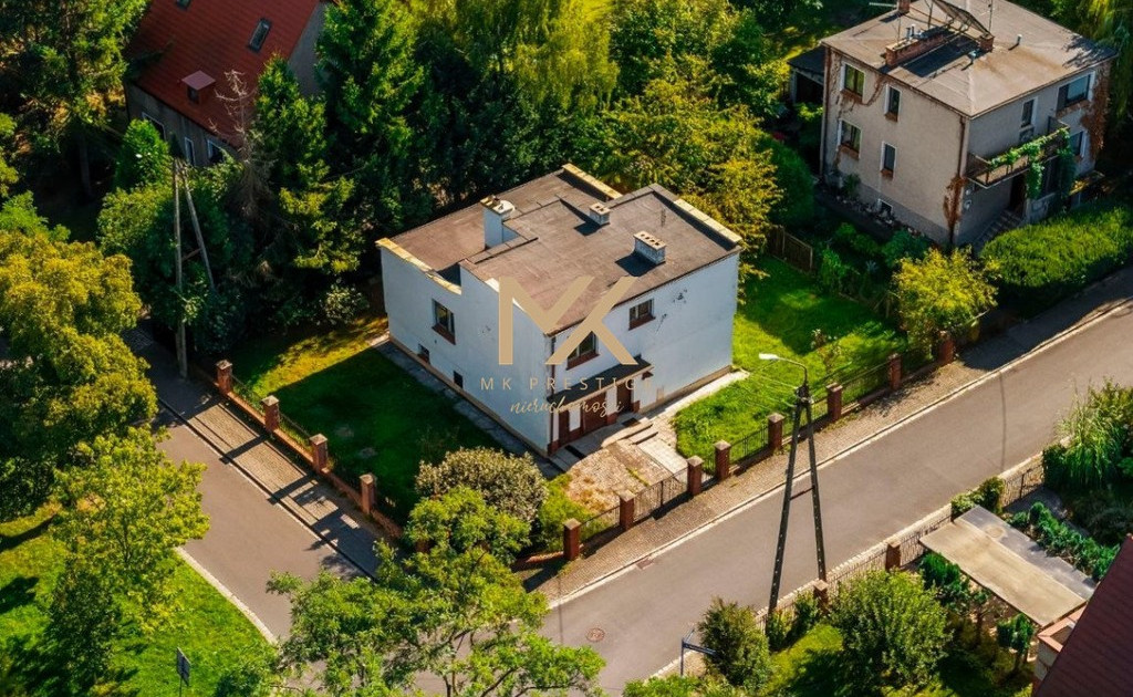 Dom – Fabryczna - Widok 2
