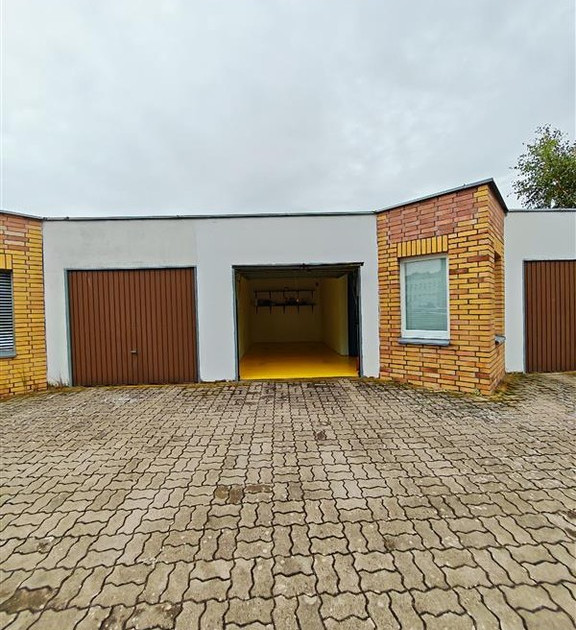 Lokal handlowy, usługowy na sprzedaż - Widok 2