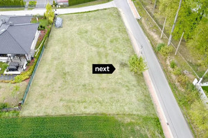 Budowlana 14 arowa działka w Nowodworzu! 1 400 m² 175 000 zł Nowodworze, Tarnów, tarnowski, małopolskie