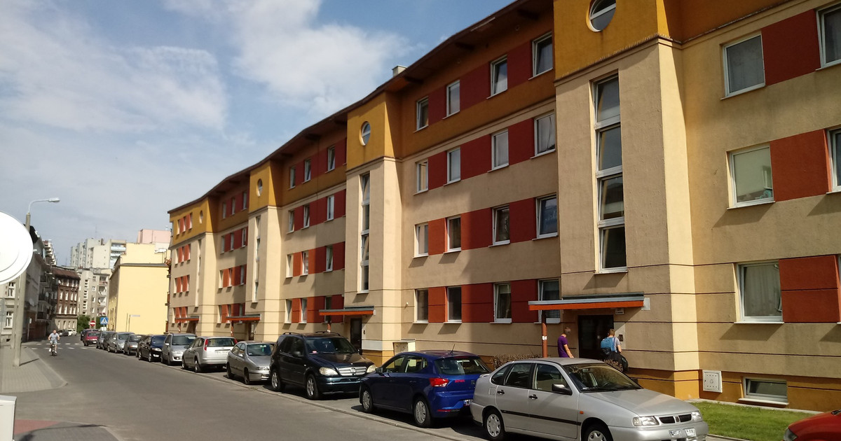 Mieszkanie – Opole, Nadodrze - Widok 2
