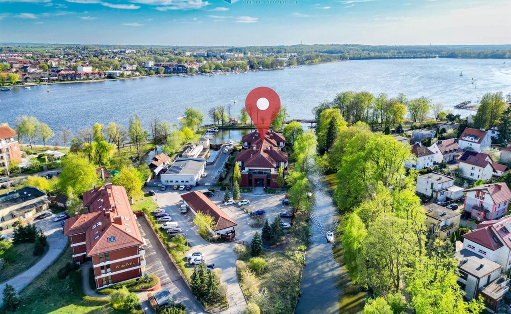 Mieszkanie – Ostróda - Widok 2