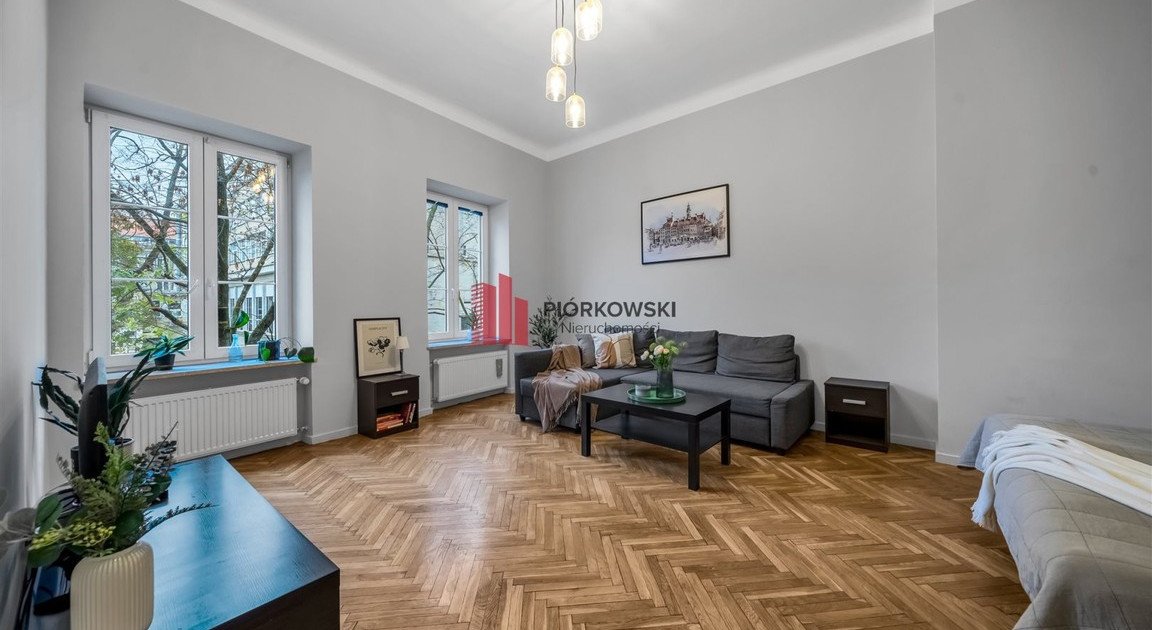 Mieszkanie – Śródmieście - Widok 2