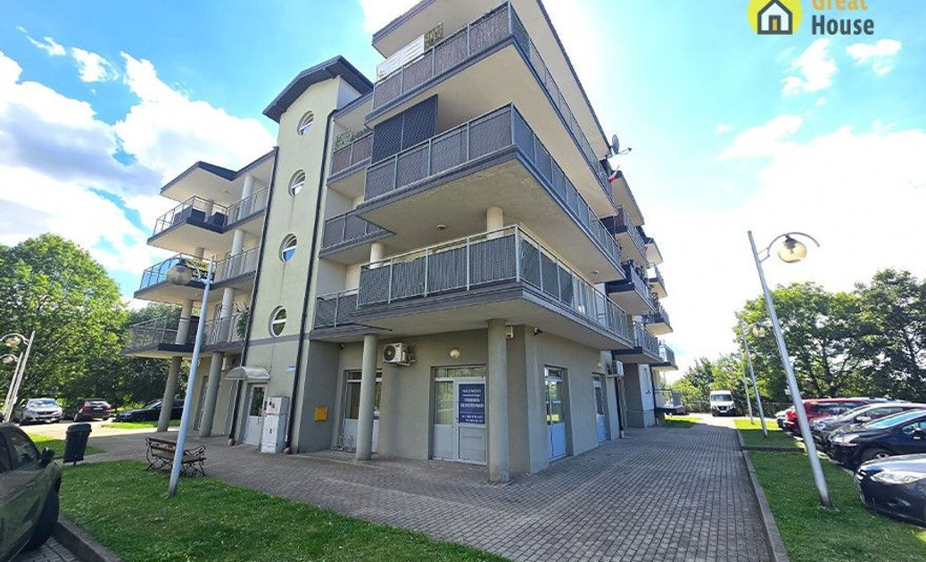 Mieszkanie – Staszów, Osiedle Wschód, powiat staszowski - Widok 2