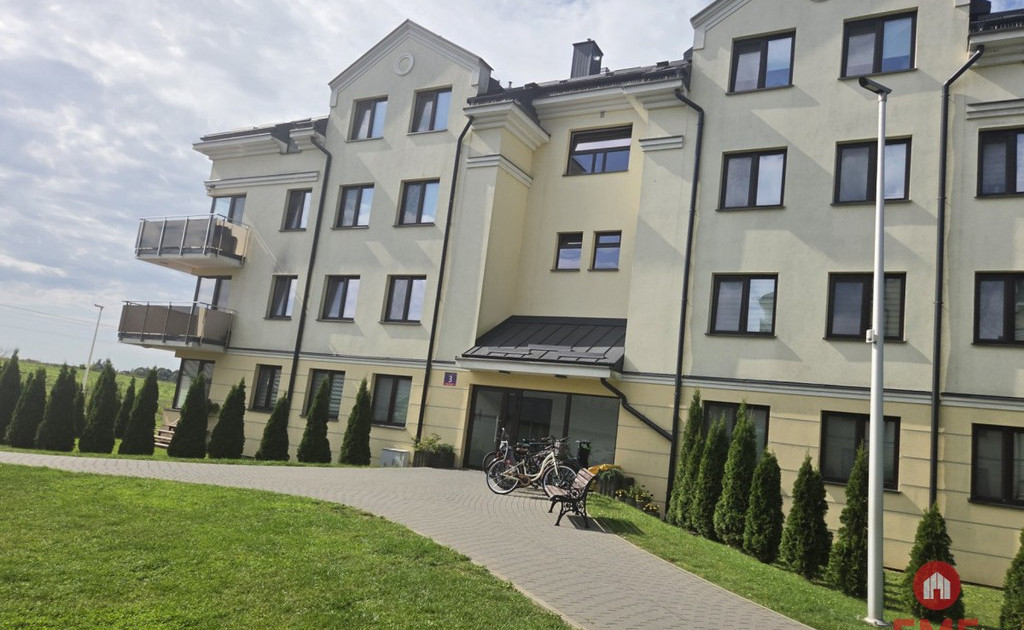 Mieszkanie – Sejny, powiat sejneński - Widok 2