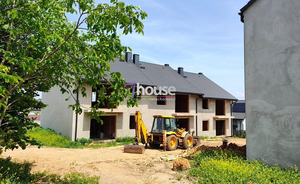 Mieszkanie – Świerklaniec - Widok 2