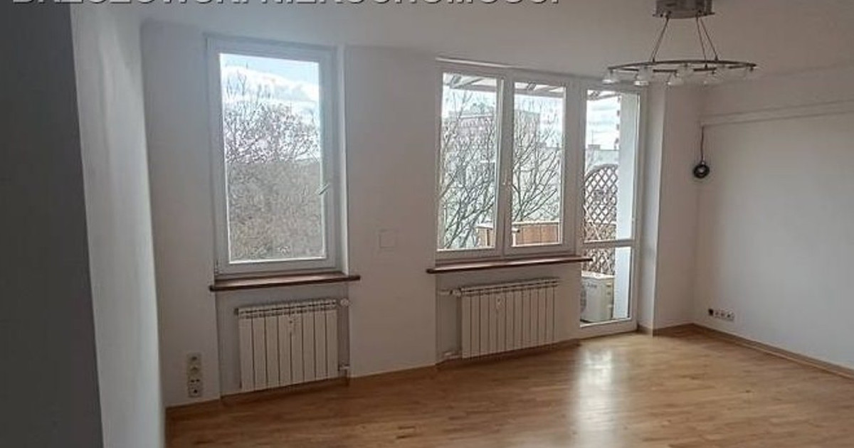 Mieszkanie – Praga-Południe - Widok 2