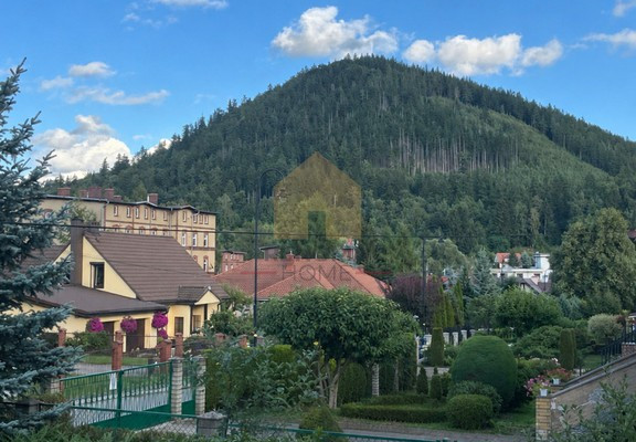 Dom – Boguszów-Gorce, Sobięcin Górny, Boguszów - Widok 2