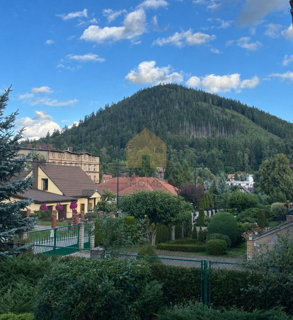 Dom – Boguszów-Gorce - Widok 2