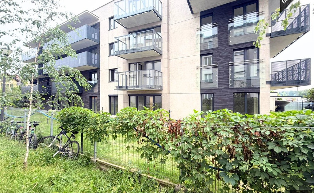 Mieszkanie – Prądnik Biały - Widok 2