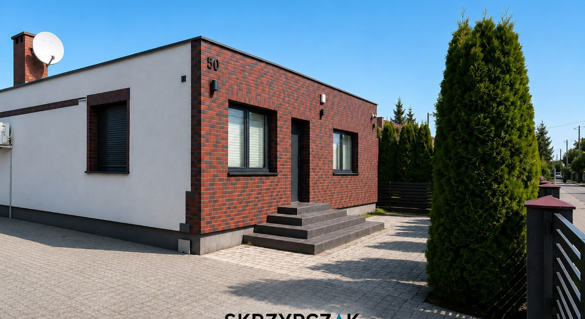 Dom – Nowe Miasto - Widok 2