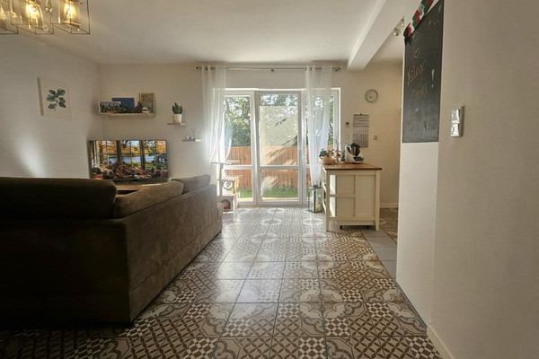 Ház, 127 m², telek 30 m²