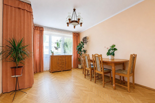 3-sobno stanovanje, 59 m²