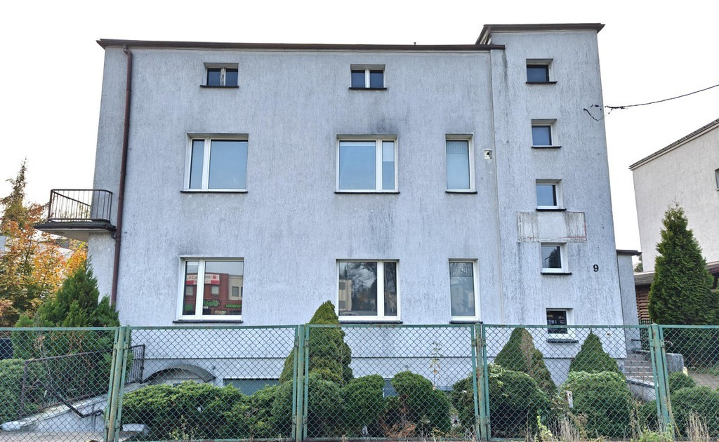 Dom – Poznań - Widok 2