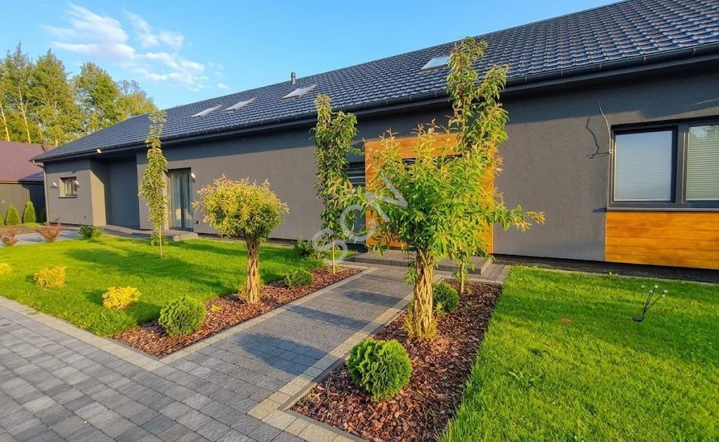 Dom – Serock, powiat legionowski - Widok 2