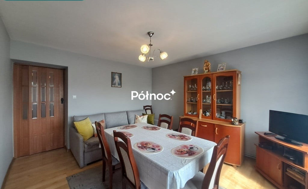 Mieszkanie – Masłowice, powiat radomszczański - Widok 2