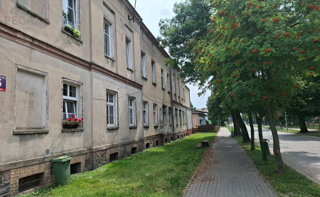 Mieszkanie – Międzyrzecz, Osiedle Zachodnie, powiat międzyrzecki - Widok 2