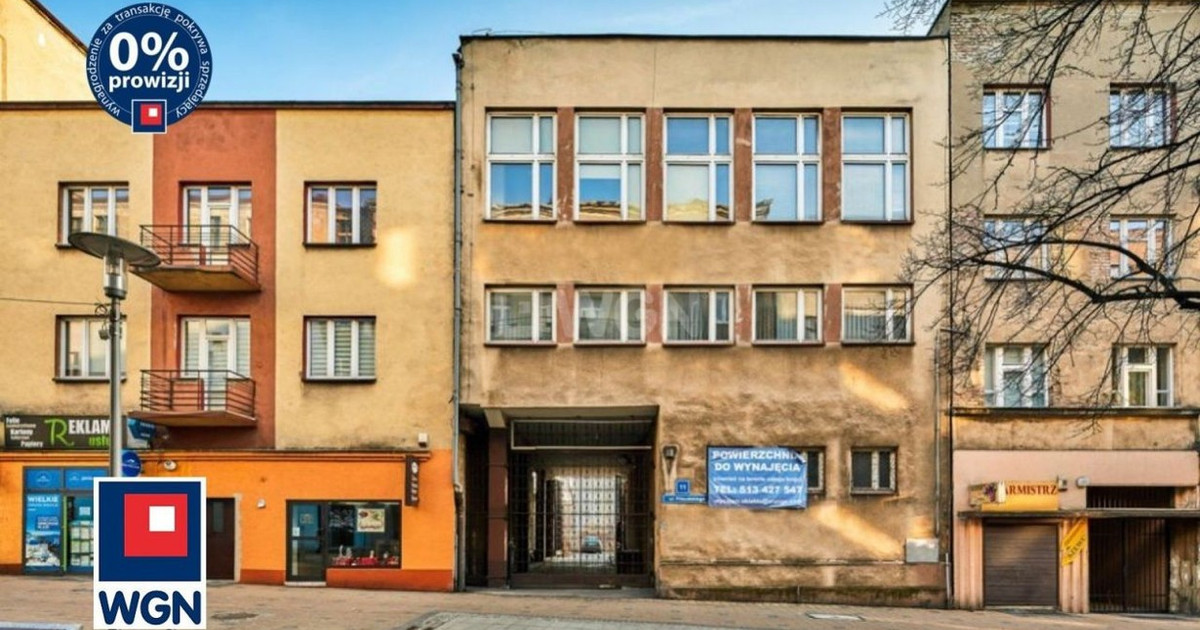 Lokal handlowy, usługowy na sprzedaż - Widok 2