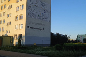 3 pokoje rozkładowe z loggią - do kapitalnego remontu– Na Skarpie