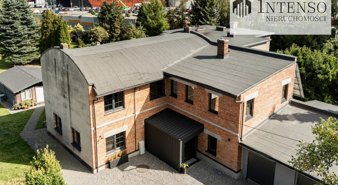 Lokal handlowy, usługowy do wynajęcia - Widok 2