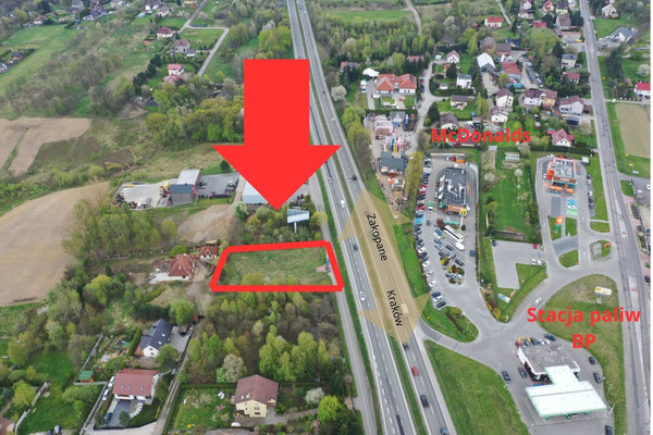 Ділянка, 1884 m²