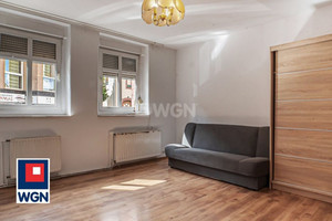 Mieszkanie na sprzedaż, 50 m², 3 pokoje Bolesławiec