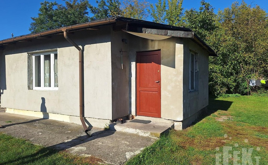 Dom – Puszcza Mariańska - Widok 2