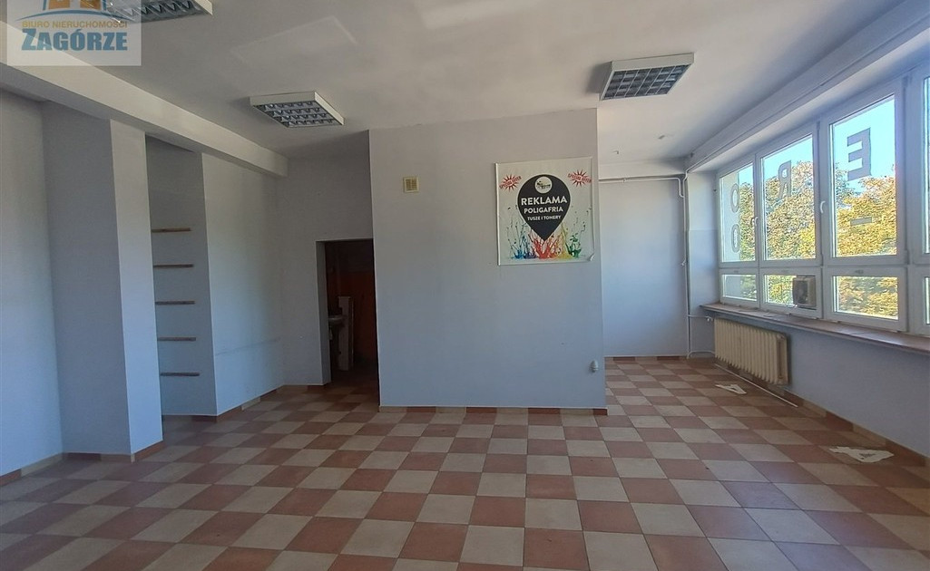 Lokal handlowy, usługowy do wynajęcia - Widok 2