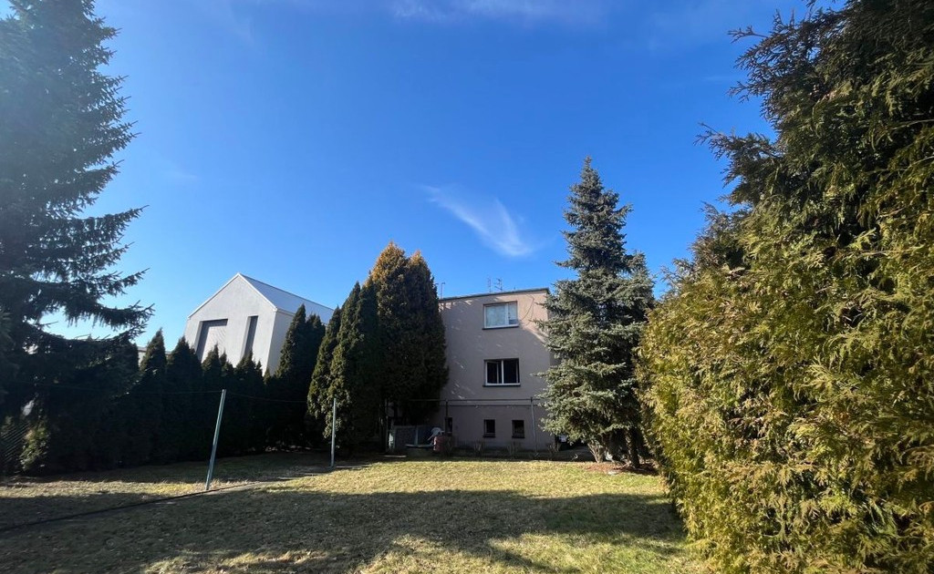 Dom – Podolany - Widok 2